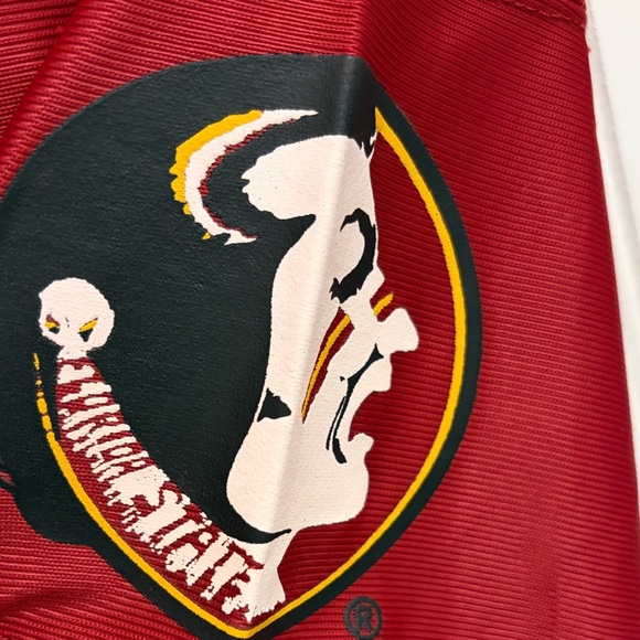 Kids FSU Jersey - Picture 5 of 5